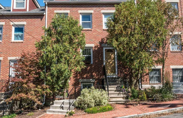 45 Fort Avenue photos photos