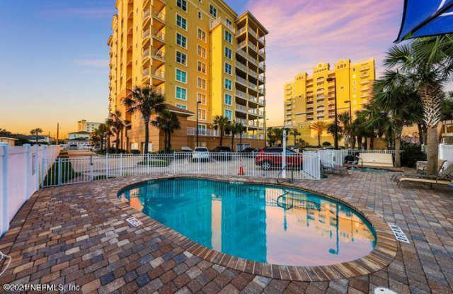 932 1ST ST N - 932 1st Street North, Jacksonville Beach, FL 32250
