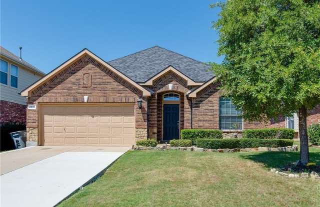 2645 Calmwater Drive - 2645 Calmwater Drive, Little Elm, TX 75068
