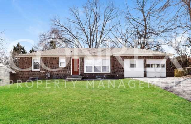 5715 Lathrop Avenue - 5715 Lathrop Avenue, Kansas City, KS 66104