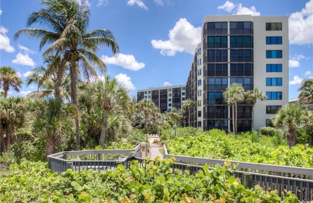 5880 MIDNIGHT PASS ROAD - 5880 Midnight Pass Rd, Siesta Key, FL 34242