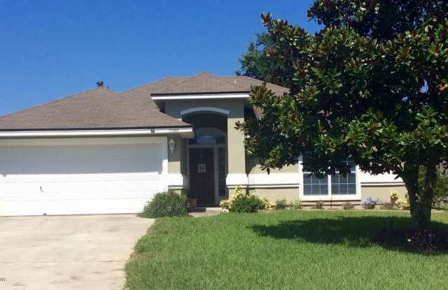 1737 S SUMMER RIDGE CT - 1737 South Summer Ridge Court, St. Johns County, FL 32092