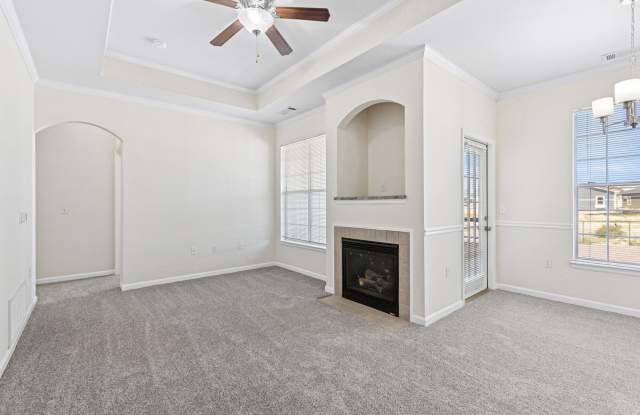 Villas at Park West I photos photos