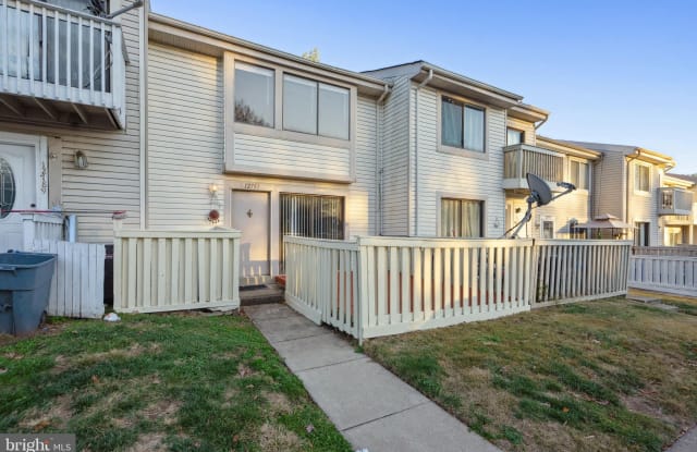 12791 CARA DRIVE - 12791 Cara Drive, Prince William County, VA 22192
