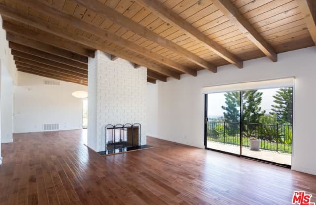 1223 North KENTER Avenue - 1223 N. Kenter Avenue, Los Angeles, CA 90049