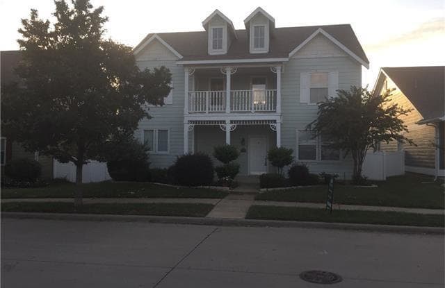 1819 Bridgeport Drive - 1819 Bridgeport Drive, Providence Village, TX 76227