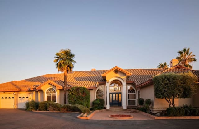 22411 Lakeview Heights - Lakeview Heights - 22411 Lakeview Heights, Tuolumne County, CA 95370