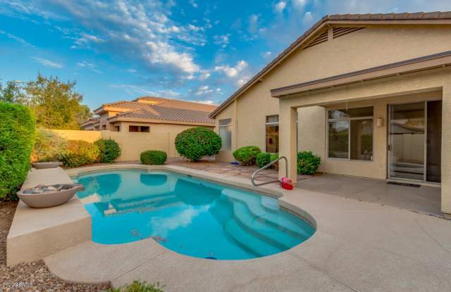 2770 E SAN TAN Street - 2770 East San Tan Street, Chandler, AZ 85225