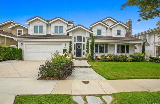 2021 Port Bristol Circle - 2021 Port Bristol Circle, Newport Beach, CA 92660