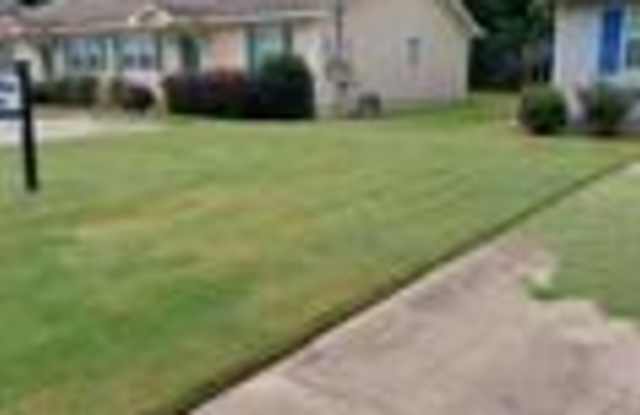 706 Green Street A - 706 Green Street, Fort Valley, GA 31030