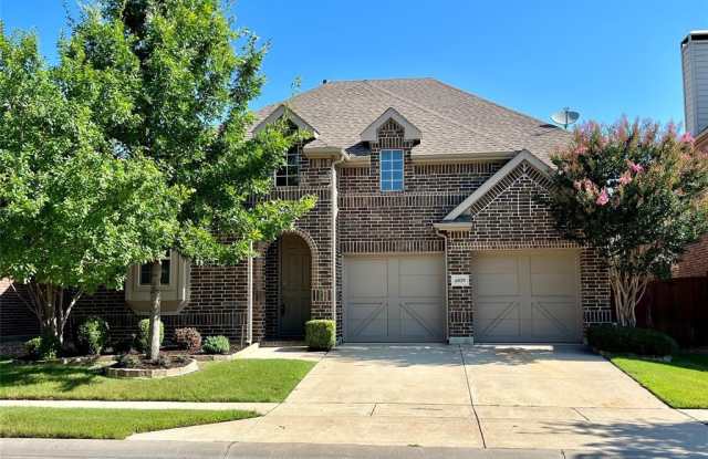 6829 Swallow Lane - 6829 Swallow Lane, North Richland Hills, TX 76182