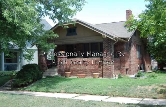 1220 Cook St - 1220 Cook Street, Denver, CO 80206