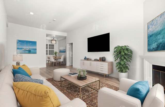 SPACIOUS AND BRIGHT 2+2 CONDO! CLOSE TO MAJOR FWYS AND VENUES! ONE MONTH FREE MOVE IN SPECIAL! - 6922 Knowlton Place, Los Angeles, CA 90045