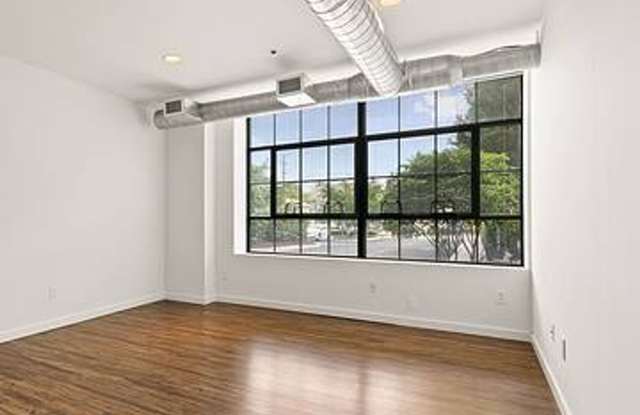 Silk Factory Lofts Gallery 3