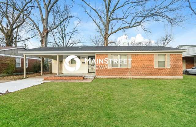 1751 Capri Road Gallery 1