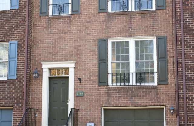 7113 BRADSHAW COURT E photos photos