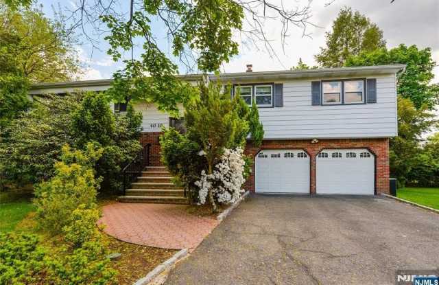 40-10 Paterson Street - 40-10 Paterson Street, Fair Lawn, NJ 07410