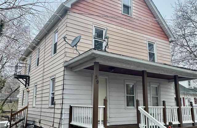 59 Clark Avenue photos photos