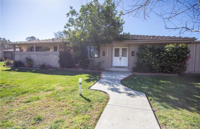 32138 Via Buena - 32138 Via Buena, San Juan Capistrano, CA 92675