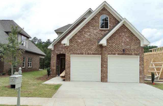 Home for Rent in Lake Cyrus... Available to View with 48 Hour Notice!!! - 5581 Park Side Road, Bessemer, AL 35022
