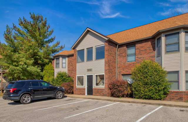 Walnut Springs Apartments Gallery 1