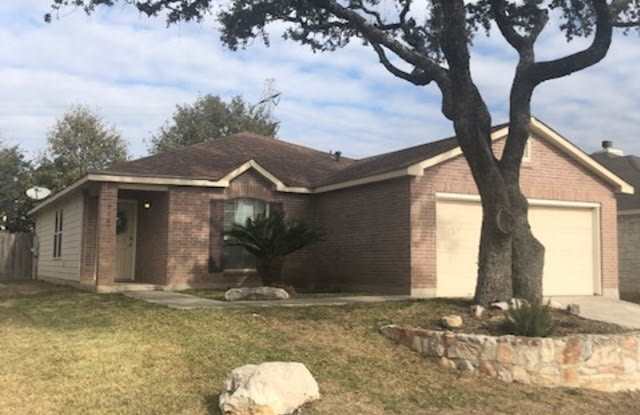 3907 ANGEL TRUMPET - 3907 Angel Trumpet, San Antonio, TX 78259