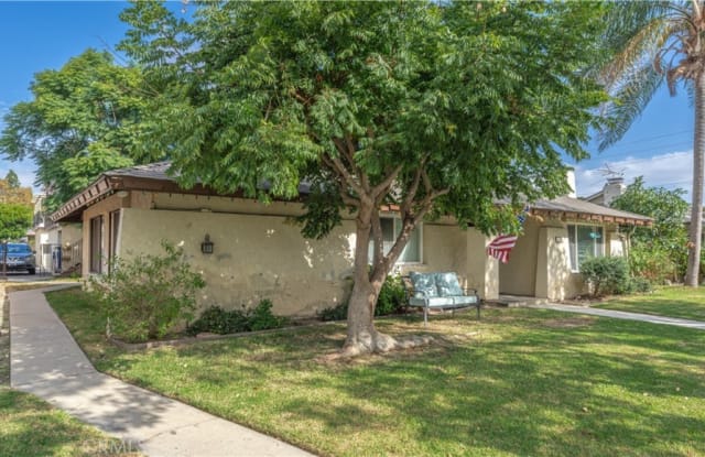 2619 W Orion Avenue - 2619 West Orion Avenue, Santa Ana, CA 92704