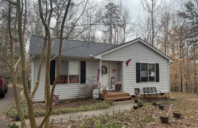 251 Micasa Drive - 251 Micasa Drive, Pendleton, SC 29670