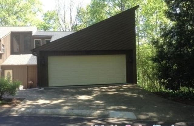100 Colony Ridge Dr - 100 Colony Ridge Drive, Johns Creek, GA 30022