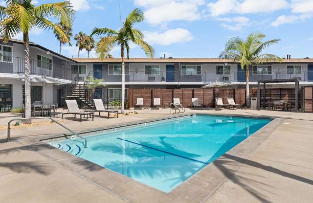 The Circle Apartments at Long Beach photos photos