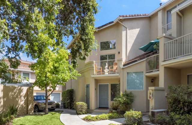 Spacious 1-Bedroom Condo in Prime Location – Tour Today! - 588 Manhattan Place, San Jose, CA 95136