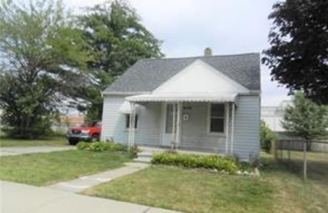 6765 LOZIER Avenue - 6765 Lozier Avenue, Warren, MI 48091