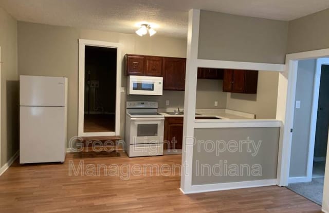 7911 Huff St - 7911 Huff Street, Indianapolis, IN 46259
