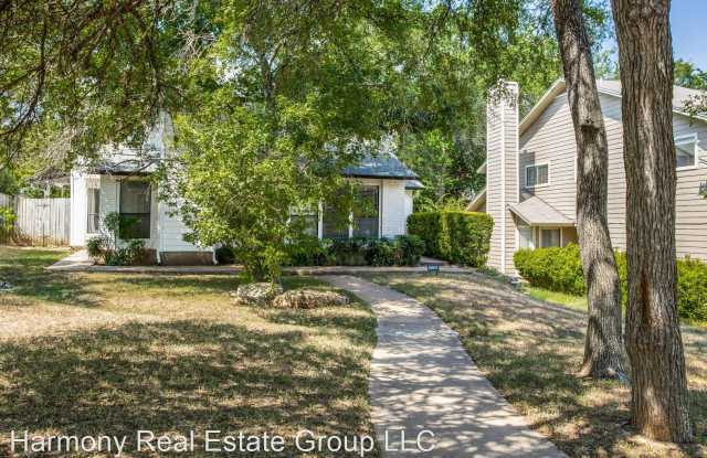 3205 Twinberry Cv A - 3205 Twinberry Cove, Austin, TX 78746