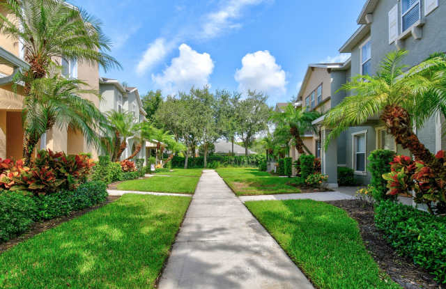 Nice Townhouse in Vero Beach with 1 Car Garage Gallery 4