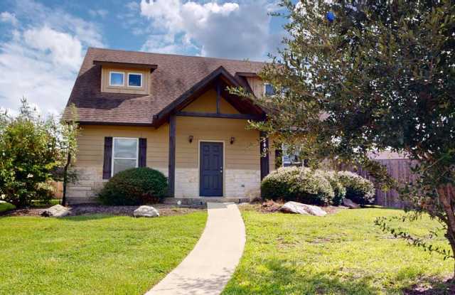 3403 Cullen Trl photos photos