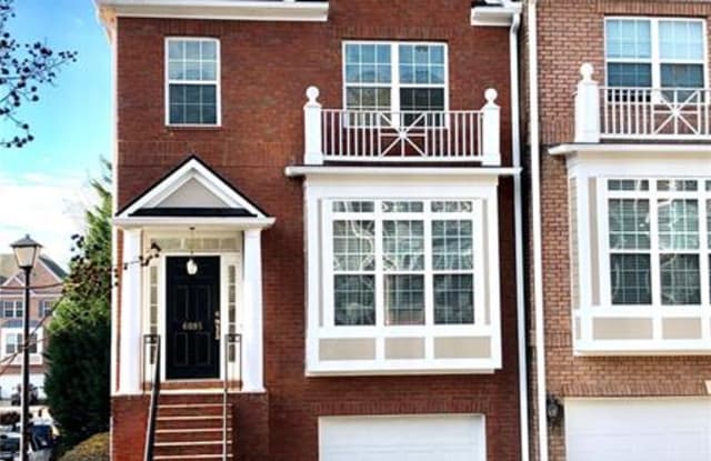 6085 Kentons Lane - 6085 Kentons Lane, Johns Creek, GA 30097