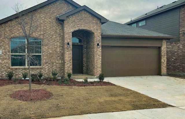 1117 Genola Drive - 1117 Genola Dr, Fort Worth, TX 76177
