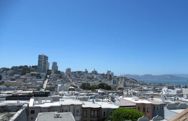 3 Windsor Place - 3 Windsor Place, San Francisco, CA 94133