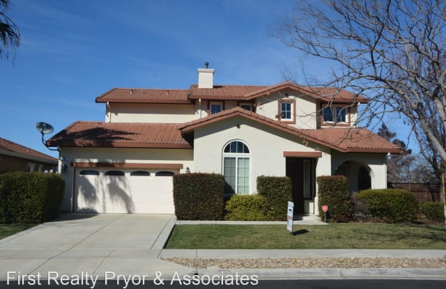 541 Vivian Street - 541 Vivian Street, Brentwood, CA 94513