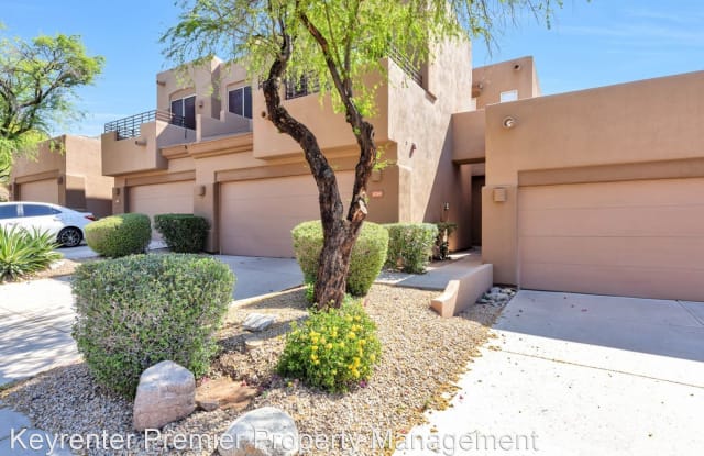 11749 N 135th Way - 11749 North 135th Way, Scottsdale, AZ 85259
