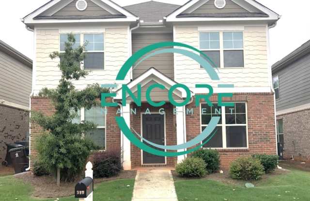 4 Bedroom Single Family Home in McDonough! photos photos