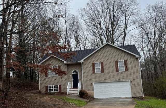 5025 Loving Drive - 5025 Loving Drive, Hall County, GA 30542