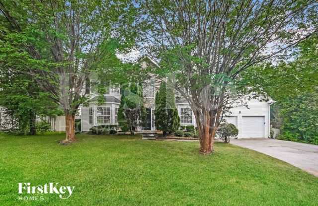 625 Lakewater View Drive - 625 Lakewater View Drive, DeKalb County, GA 30087