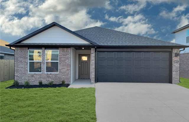 Newly built 4 Bedroom 3 Bath home in the Element! Available July! photos photos