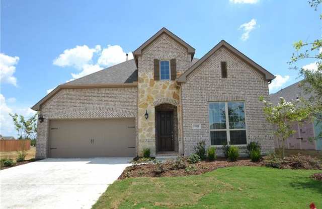 10008 Echo SUmmit Drive - 10008 Echo Summit Dr, Paloma Creek South, TX 75068