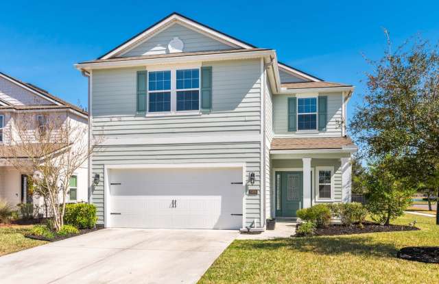Beautiful 4 Bedroom 2.5 Baths Homes Gallery 1