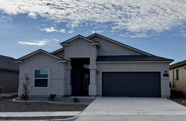 138 MONTEINE Trail Gallery 1