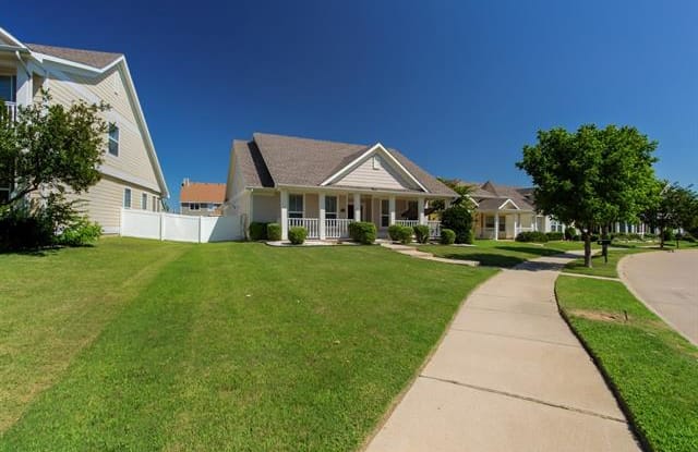 1733 Goodwin Drive - 1733 Goodwin Drive, Providence Village, TX 76227