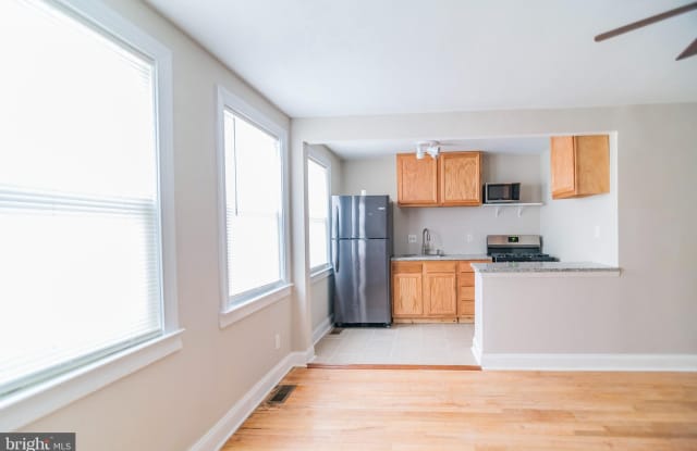 1653 NORTHGATE ROAD - 1653 Northgate Road, Baltimore, MD 21218